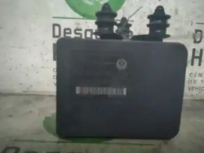 Peça sobressalente para automóvel em segunda mão abs por seat leon (1p1) fr referências oem iam 1k0614517ab 1k0907379ab 10020602244