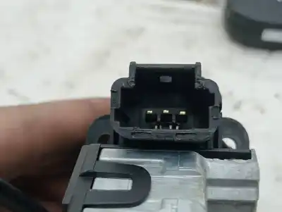 Автозапчасти б/у переключатель стартера за peugeot rifter style standard ссылки oem iam 9663123380  