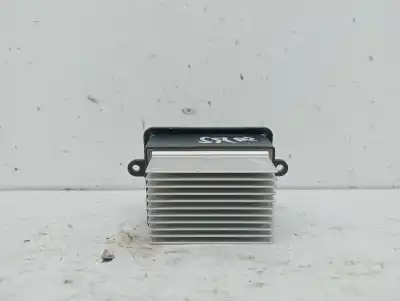 Pezzo di ricambio per auto di seconda mano  per PEUGEOT RIFTER  Riferimenti OEM IAM 2034114184055  