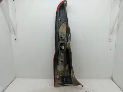 Second-hand car spare part right tailgate light for fiat panda (169) 1.2 8v dynamic oem iam references 280202  