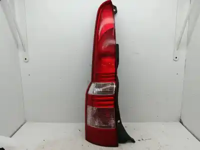 Peça sobressalente para automóvel em segunda mão  por FIAT PANDA (169)  Referências OEM IAM 280201  