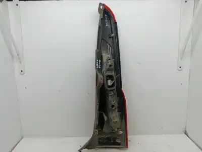 Second-hand car spare part left tailgate light for fiat panda (169) 1.2 8v dynamic oem iam references 280201  