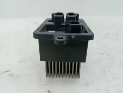 Автозапчасти б/у сопротивление нагреву за peugeot rifter style standard ссылки oem iam 3054253321206  