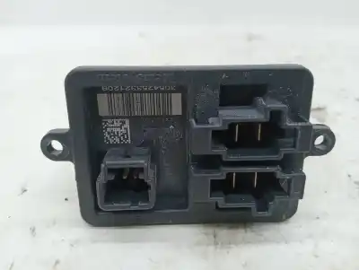 Автозапчасти б/у сопротивление нагреву за peugeot rifter style standard ссылки oem iam 3054253321206  