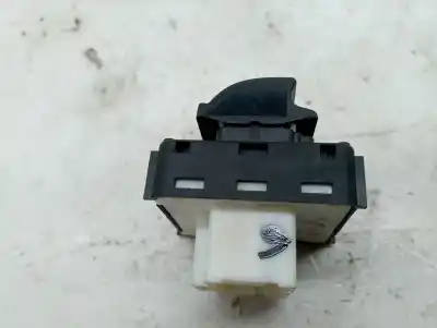 Автозапчастина б/у передні вікний вмикач для peugeot rifter style standard посилання на oem iam 98016298zd  