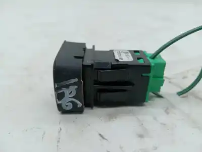 Second-hand car spare part switch for peugeot rifter style standard oem iam references 98170429zd  