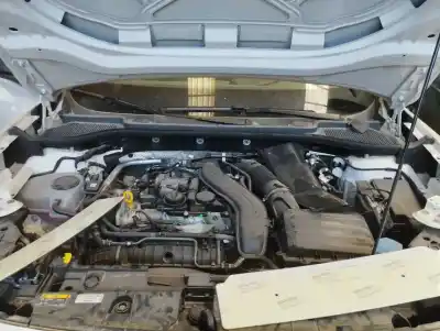 Peça sobressalente para automóvel em segunda mão caixa de velocidades por cupra formentor (km7) basis referências oem iam vdk