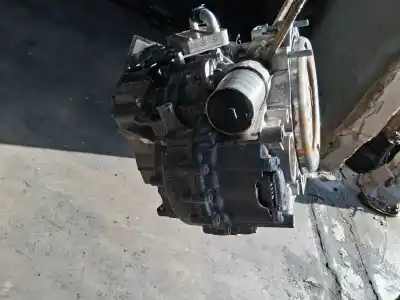 Second-hand car spare part gearbox for cupra formentor (km7) basis oem iam references vdk  