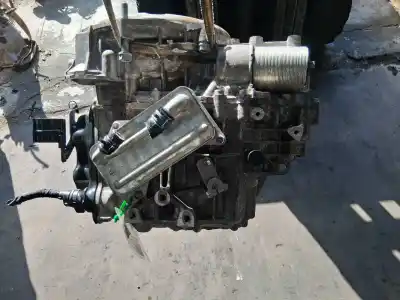 Second-hand car spare part gearbox for cupra formentor (km7) basis oem iam references vdk  