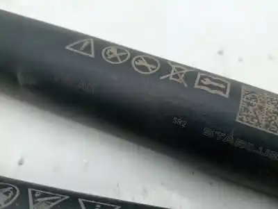Second-hand car spare part tailgate gas strut for cupra formentor (km7) basis oem iam references 5ff827851c  