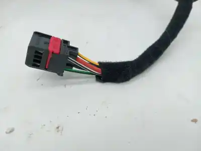 Second-hand car spare part tailgate gas strut for cupra formentor (km7) basis oem iam references 5ff827851c  