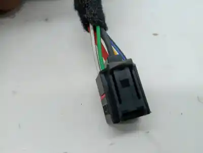 Second-hand car spare part tailgate gas strut for cupra formentor (km7) basis oem iam references 5ff827851c  