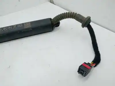 Second-hand car spare part tailgate gas strut for cupra formentor (km7) basis oem iam references 5ff827851c  