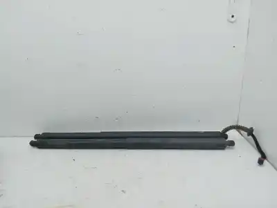 Second-hand car spare part tailgate gas strut for cupra formentor (km7) basis oem iam references 5ff827851c  