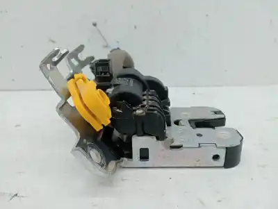 Second-hand car spare part trunk lock for cupra formentor (km7) basis oem iam references 4m0827506d  