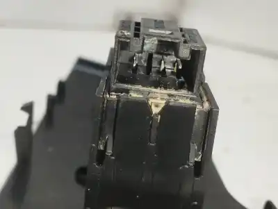 Peça sobressalente para automóvel em segunda mão botão / interruptor elevador vidro dianteiro direito por cupra formentor (km7) basis referências oem iam 6f1867172  