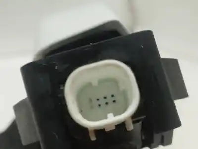 Second-hand car spare part exterior right front door handle for cupra formentor (km7) basis oem iam references 5h0837886c  