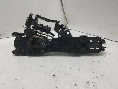 Second-hand car spare part exterior right front door handle for cupra formentor (km7) basis oem iam references 5h0837886c  