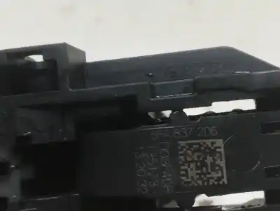 Second-hand car spare part exterior right front door handle for cupra formentor (km7) basis oem iam references 5h0837886c  