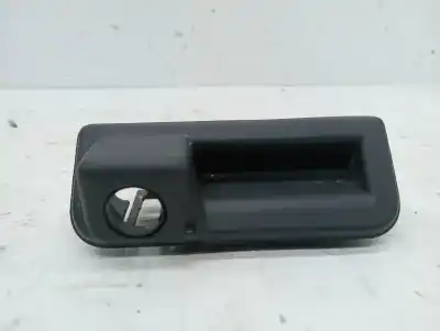 Second-hand car spare part tailgate back door handle for cupra formentor (km7) basis oem iam references 5e3827566a  