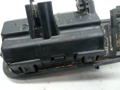 Second-hand car spare part tailgate back door handle for cupra formentor (km7) basis oem iam references 5e3827566a  