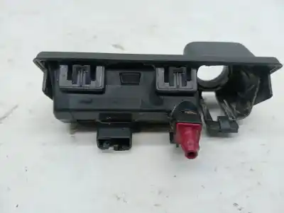 Second-hand car spare part tailgate back door handle for cupra formentor (km7) basis oem iam references 5e3827566a  