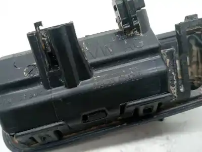 Second-hand car spare part tailgate back door handle for cupra formentor (km7) basis oem iam references 5e3827566a  