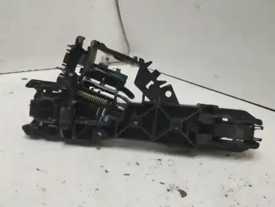 Second-hand car spare part exterior right rear door handle for cupra formentor (km7) basis oem iam references 5h0837886c  