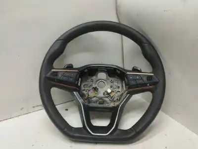 Peça sobressalente para automóvel em segunda mão volante por cupra formentor (km7) basis referências oem iam 5fa419091fs