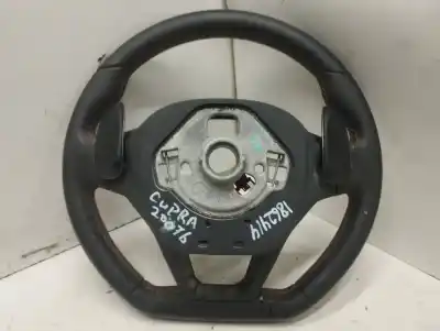 Pezzo di ricambio per auto di seconda mano volante per cupra formentor (km7) basis riferimenti oem iam 5fa419091fs  