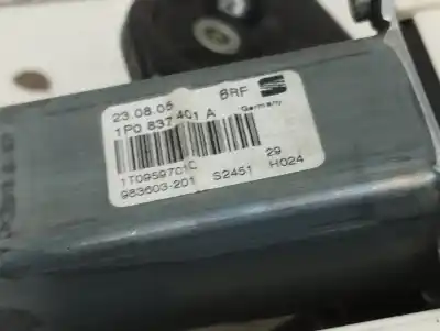 Pezzo di ricambio per auto di seconda mano alzacristalli anteriore sinistro per seat leon (1p1) reference riferimenti oem iam 1k0959793h   Pezzo di ricambio per auto di seconda mano alzacristalli anteriore sinistro per seat leon (1p1) reference riferimenti oem iam 1k0959793h