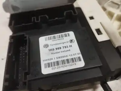 Pezzo di ricambio per auto di seconda mano alzacristalli anteriore sinistro per seat leon (1p1) reference riferimenti oem iam 1k0959793h   Pezzo di ricambio per auto di seconda mano alzacristalli anteriore sinistro per seat leon (1p1) reference riferimenti oem iam 1k0959793h