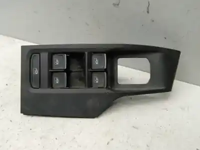 Tweedehands auto-onderdeel linker voorruit schakelaar voor cupra formentor (km7) basis oem iam-referenties 5g0959857ewz