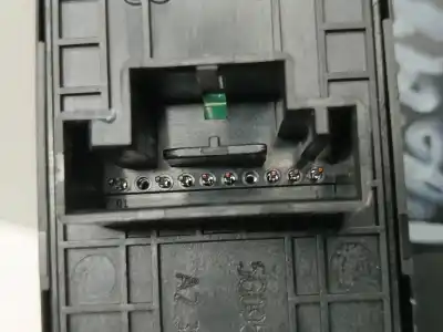 Pezzo di ricambio per auto di seconda mano interruttore alzacristalli anteriore sinistro per cupra formentor (km7) basis riferimenti oem iam 5g0959857ewz  