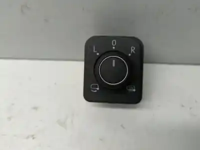 Tweedehands auto-onderdeel spiegelbediening voor cupra formentor (km7) basis oem iam-referenties 3g0959565c