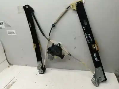 Tweedehands auto-onderdeel regelaar links voorruit voor cupra formentor (km7) basis oem iam-referenties e850202101