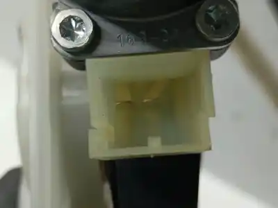 Second-hand car spare part driver left window regulator for cupra formentor (km7) basis oem iam references e850202101  