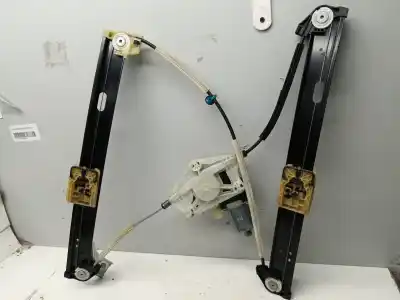 Second-hand car spare part driver left window regulator for cupra formentor (km7) basis oem iam references e850202101  