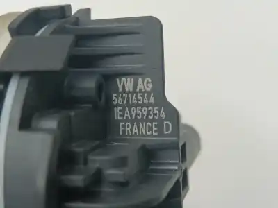 Peça sobressalente para automóvel em segunda mão sensor por cupra formentor (km7) basis referências oem iam 1ea959354  