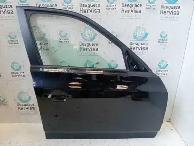 Peça sobressalente para automóvel em segunda mão Porta Dianteira Direita por BMW SERIE X3 (E83) 2.0d [2.0 Ltr. - 110 kW 16V Diesel CAT] Referências OEM IAM   
