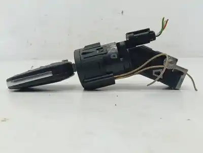 Second-hand car spare part ignition switch for citroen berlingo feel m oem iam references 9663123380  