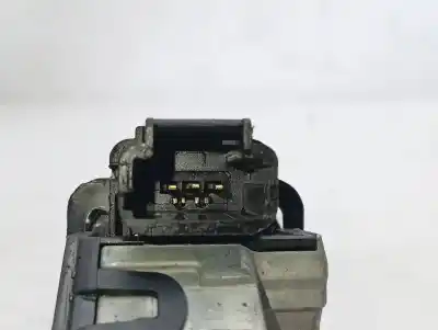 Second-hand car spare part ignition switch for citroen berlingo feel m oem iam references 9663123380  