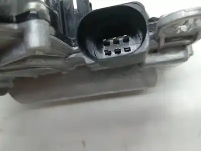 Second-hand car spare part tailgate central locking system  for cupra formentor (km7) basis oem iam references 5ta827887c  