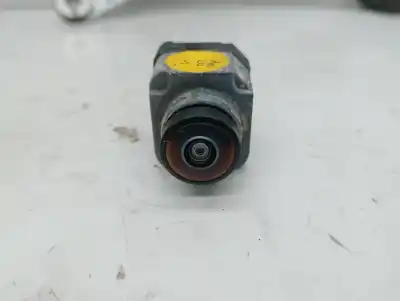 Peça sobressalente para automóvel em segunda mão câmara por cupra formentor (km7) basis referências oem iam 5wa980546d