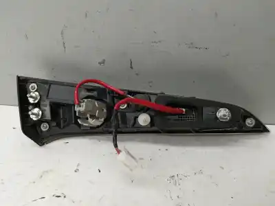 Pezzo di ricambio per auto di seconda mano luce di coda interna destra per toyota corolla (e21) hybrid active riferimenti oem iam 8158102b80  