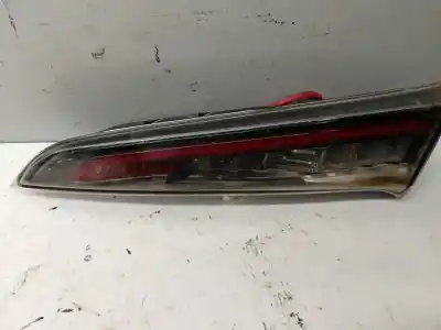 Pezzo di ricambio per auto di seconda mano luce di coda interna destra per toyota corolla (e21) hybrid active riferimenti oem iam 8158102b80  