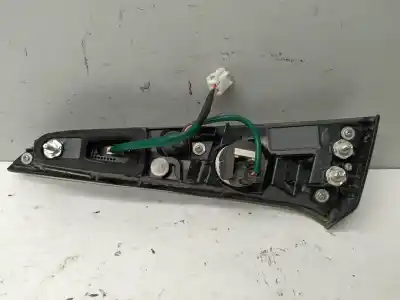 Second-hand car spare part interior left tailgate light for toyota corolla (e21) hybrid active oem iam references 8159102770  