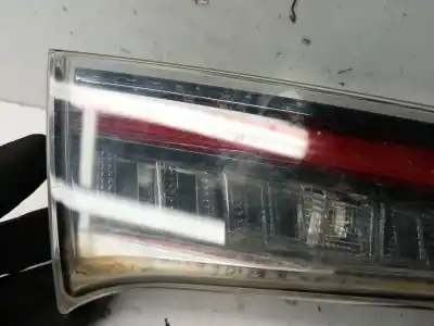 Second-hand car spare part interior left tailgate light for toyota corolla (e21) hybrid active oem iam references 8159102770  