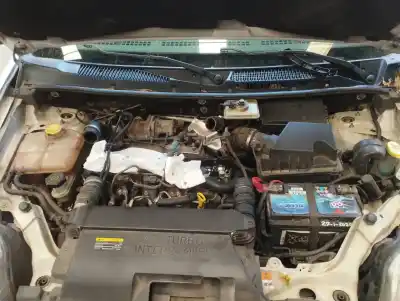 Peça sobressalente para automóvel em segunda mão  por FORD TRANSIT CONNECT (TC7)  Referências OEM IAM   