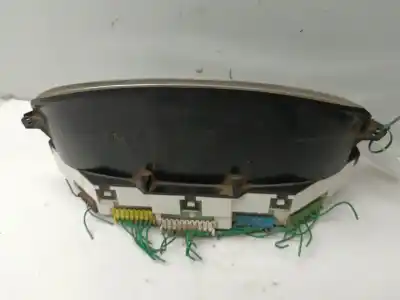 Peça sobressalente para automóvel em segunda mão quadrante por citroen berlingo 1.9 diesel referências oem iam 9621185680  09021499904